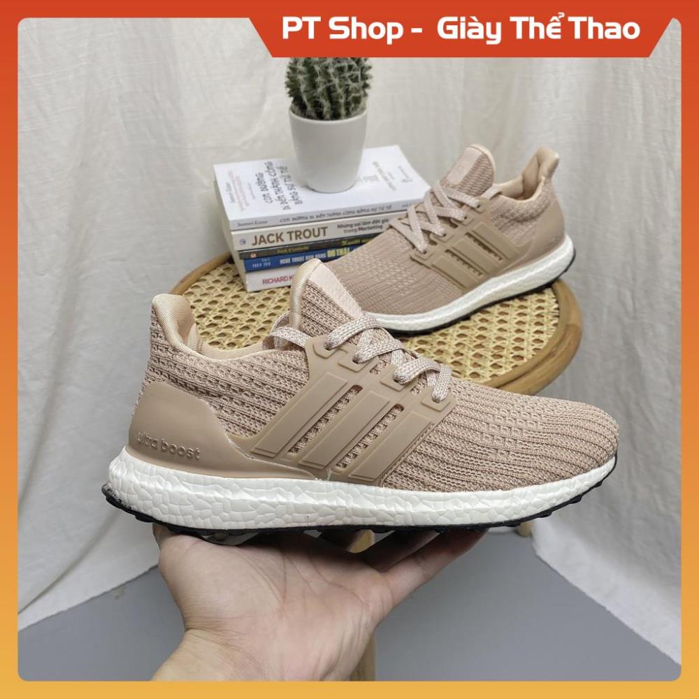 [FreeShip–Hàng Xịn Xả Kho] Giày thể thao nam nữ Sneaker Ultraboot 4.0 cao cấp Full phụ kiện, Giầy Hót trend