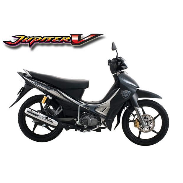 Ty phuộc trước Jupiter V - MX - Gravita zin chính hãng Yamaha