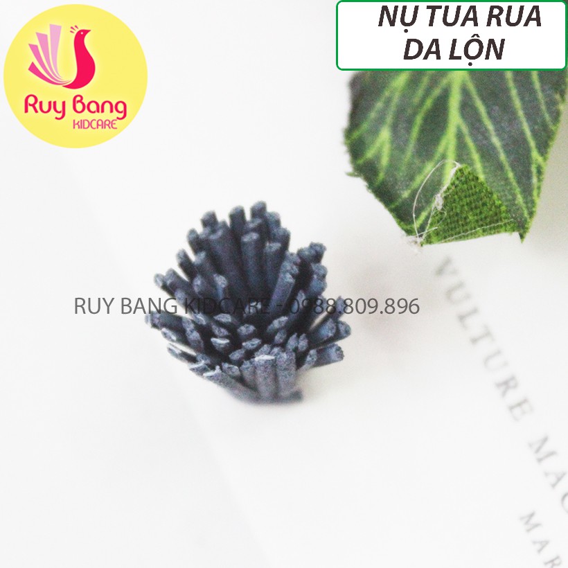 Nụ tua rua da lộn