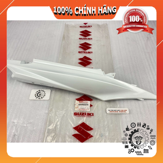 Bụng sau AXELO 125 INDONESIA nhập khẩu Suzuki Indo