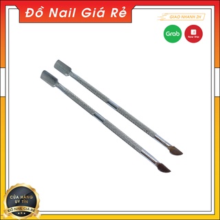 Que Đẩy da tay đẩy móng làm nail