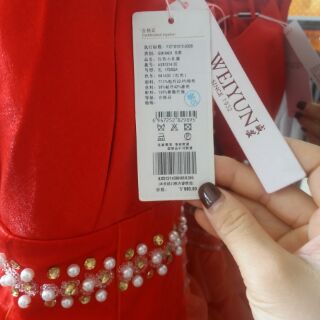 Váy cao cấp sale