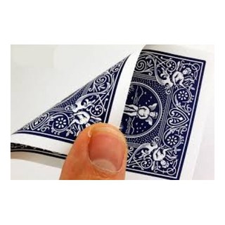 Đạo cụ ảo thuật Double Back Bicycle Cards