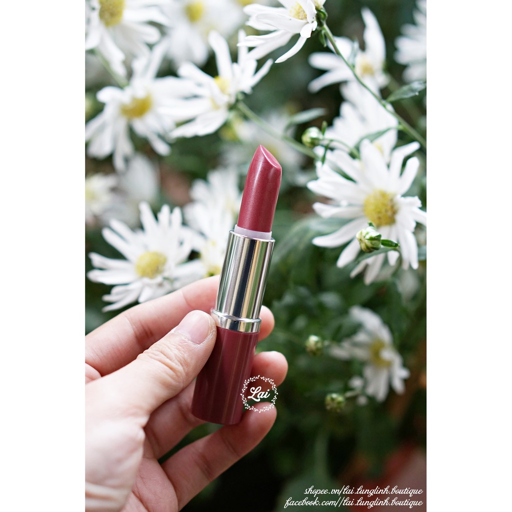 [Minisize] Son Clinique Lip Pop #13 Love Pop (Satin)