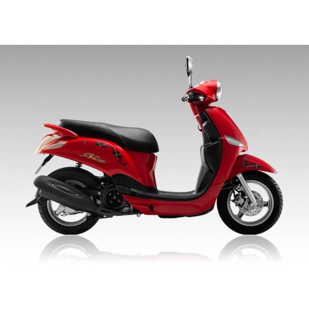 Ổ khóa Nozza Yamaha