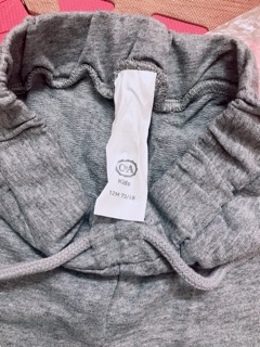 Set bộ micky C&A xuất cho bé