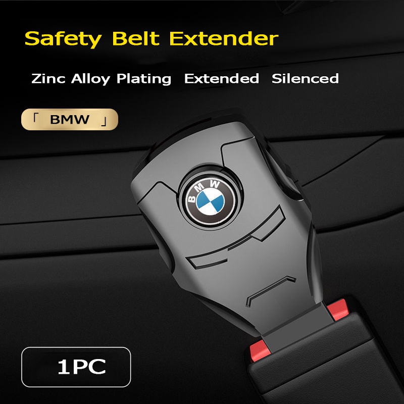 Bộ 1 / 2 Chốt Khóa Dây An Toàn Xe Hơi BMW G20 F30 F10 E60 E90 E84 F48 FG01 G05