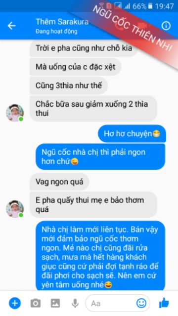 Hạt nghiền tăng cân lợi sữa | BigBuy360 - bigbuy360.vn