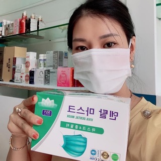 Kt xuân lai xuất hàn hộp 50 cái
