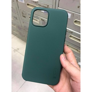 Ốp Lưng Nillkin Sần 12 Pro Max