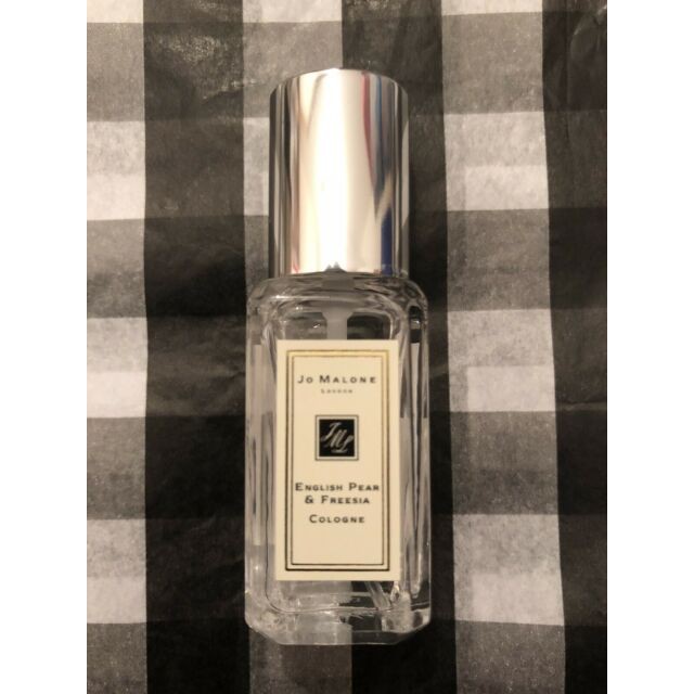 Nước hoa dùng thử Jo Malone English Pear &amp; Freesia Test 10ml/20ml Spray / Chuẩn authentic