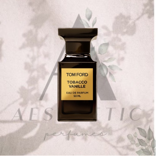 Nước Hoa Tom Ford Tobacco Vanille (5ml-10ml-20ml)