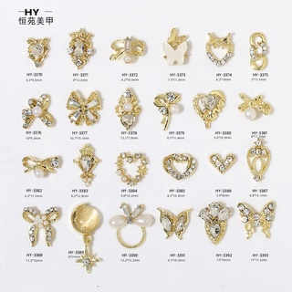 charm đá các loại- charm trang trí móng