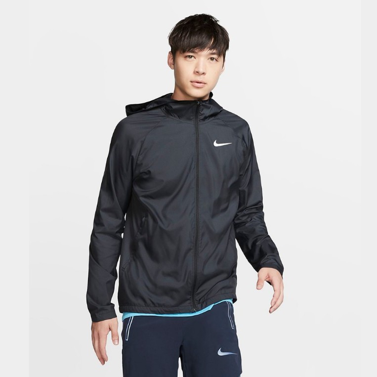 Áo Khoác Gió Nam Nike Running essentials jacket