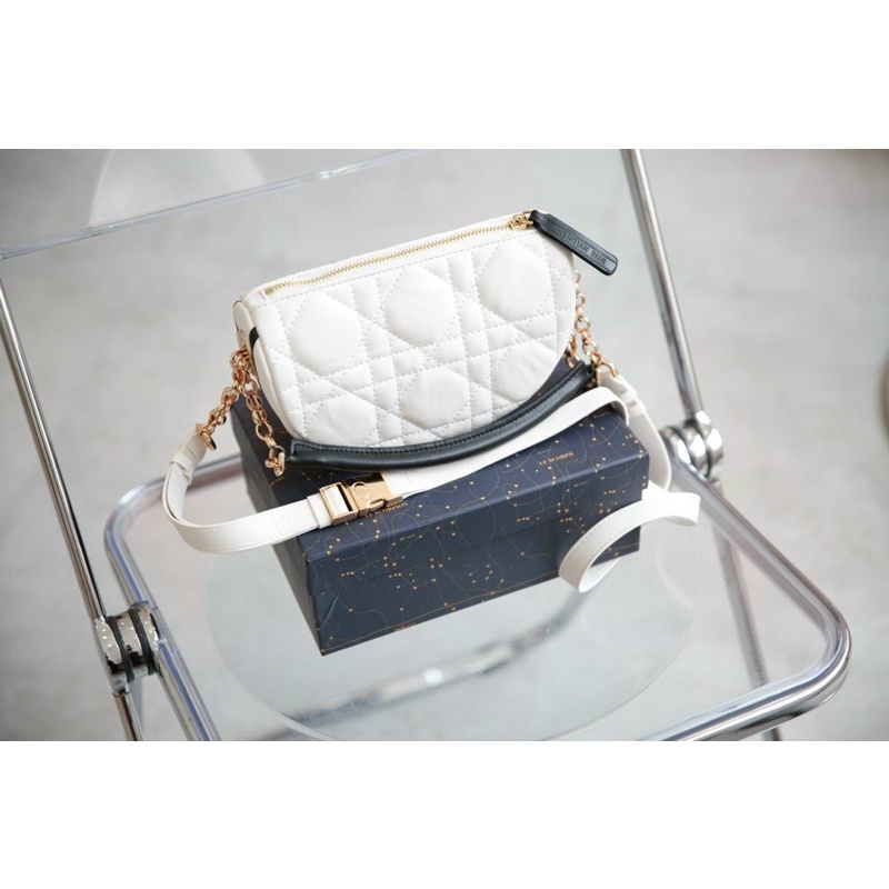 TÚI CD BOBBY DA LÌ