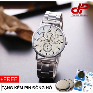 Đồng Hồ Nam GENEVA [BH CHÍNH HÃNG]