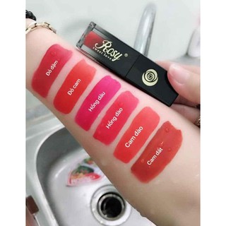 SON KHÔNG CHÌ ROSY