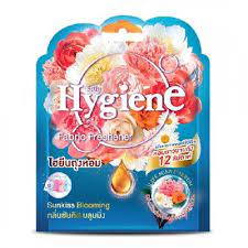 Túi Thơm HYGIENE 8g nhiều mùi hương
