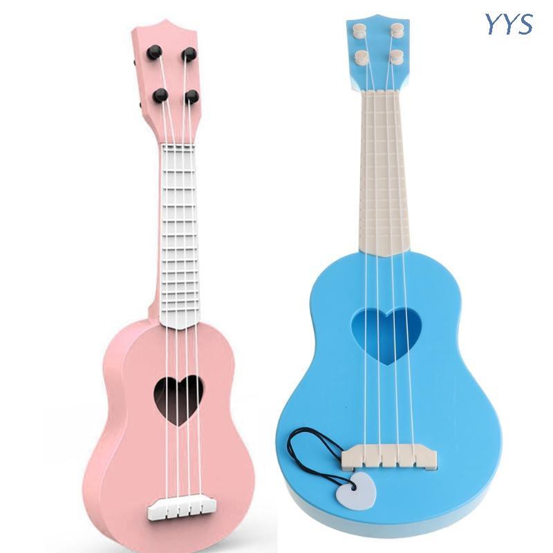 Đàn Ukulele 4 Dây Cho Bé