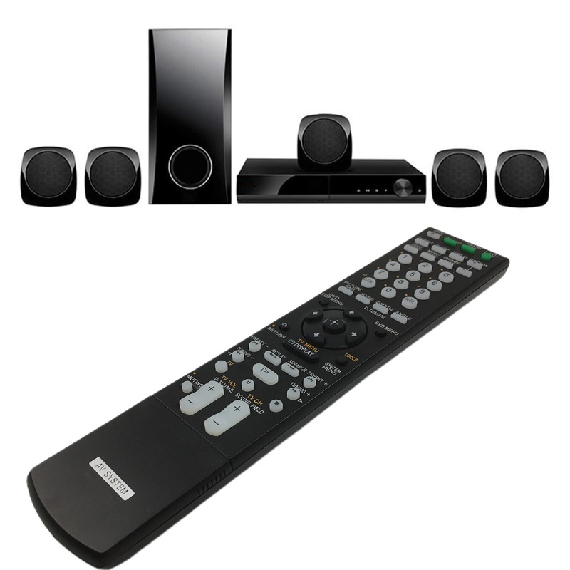 Điều Khiển Từ Xa Cho Hometheater Dav-Dz850Kw Davdz850Kw Dav-Dz7T Dav-Dz1000 | BigBuy360 - bigbuy360.vn