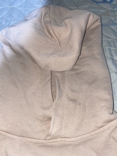 Áo hoodie bobui