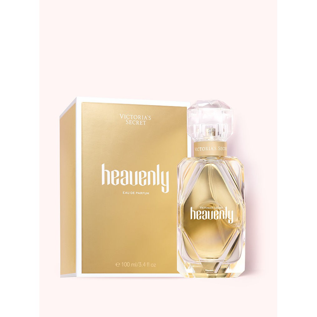 NƯỚC HOA VICTORIA'S SECRET Heavenly Eau de Parfum (7ml)(50ml)(100ml)(250ml)