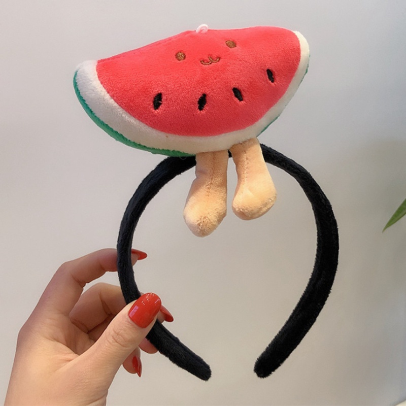 Băng Đô Vải Hình Động Vật Đáng Yêu Dành Cho Bé