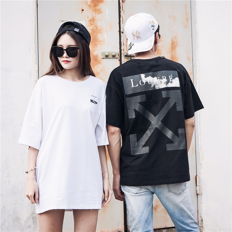 Áo Tee Off White hàng cao cấp Ss2022