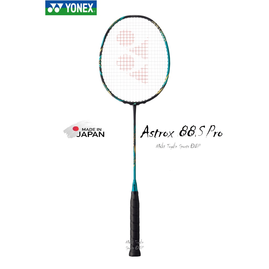 Vợt cầu lông Yonex Astrox 88S Pro (chính hãng)