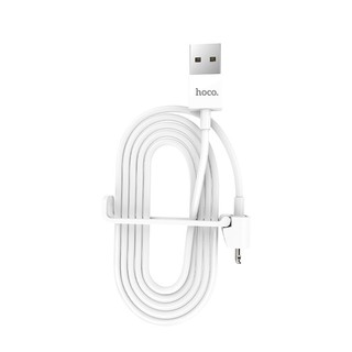CÁP SẠC NHANH LIGHTNING KIÊM GIÁ ĐỠ HOCO X31