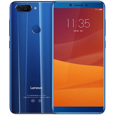 Điện thoại Lenovo K5 2018 New Full Box | Bảo hành 12 tháng | màn hình tràn viền, camera kép xóa phông giá rẻ 