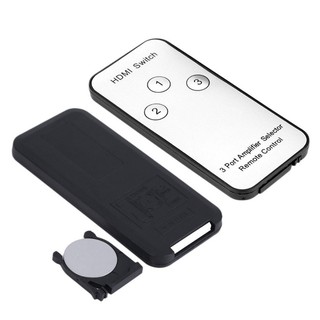 Bộ gộp HDMI Switch 3 vào 1 ra