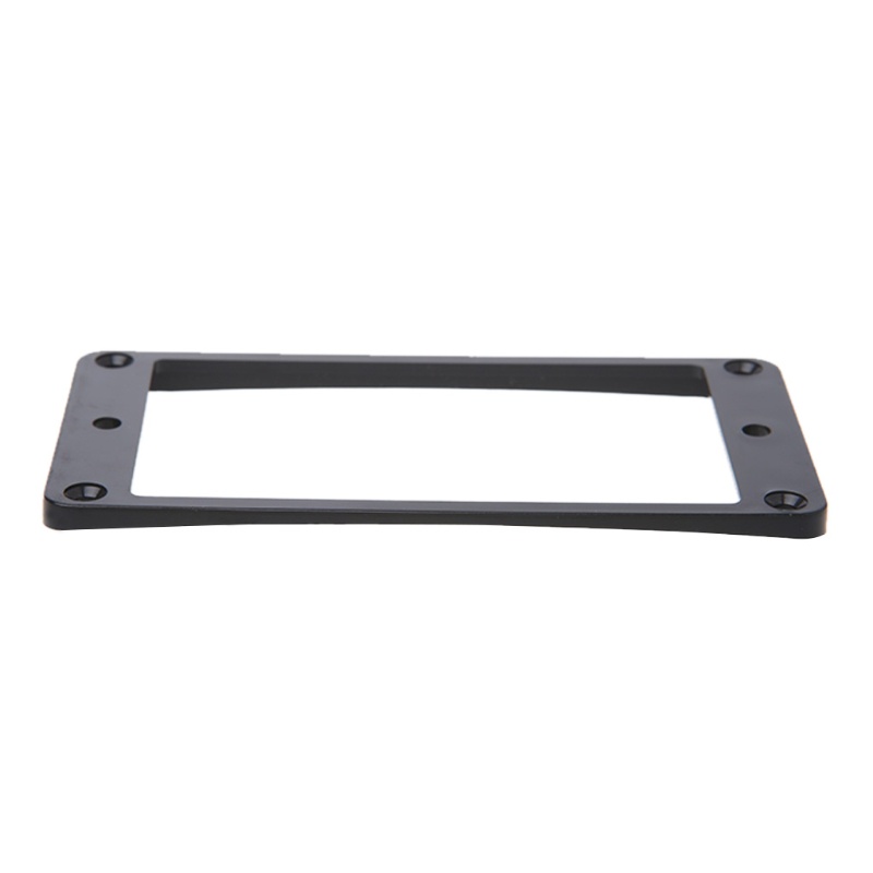 Khung Pickup Cổ Và Vòng Đệm Cong Cho Pickup Của Humbucker