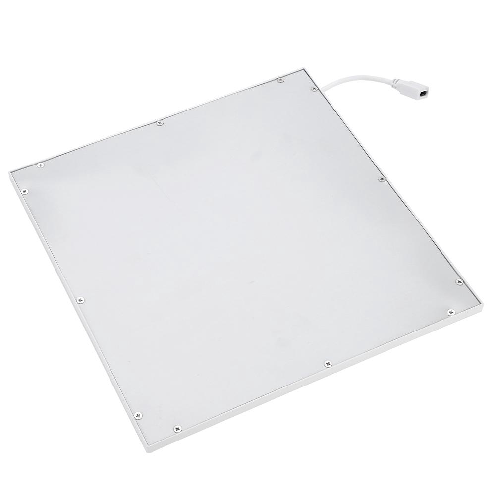 Bảng đèn LED PULUZ kích thước 20cm dùng trợ sáng cho các studio chuyên nghiệp