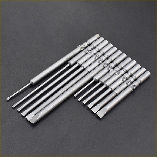 SV Mũi vít 4 cạnh 800 chuôi cánh bướm PHI 4mm