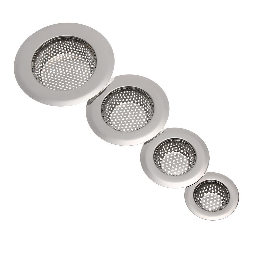 LANSEL Lưới Lọc Rác Bồn Rửa Chén Tiện Dụng