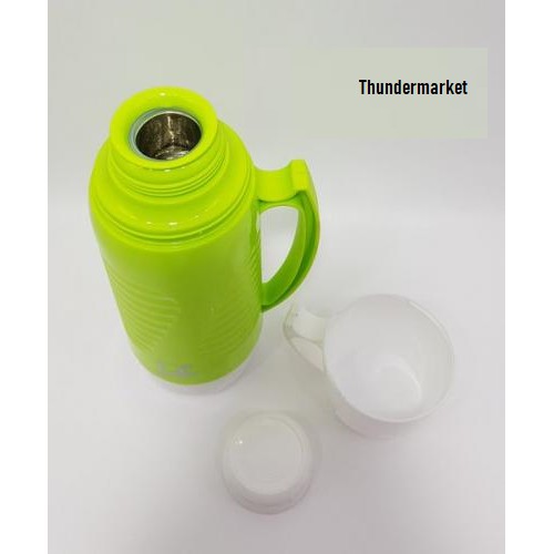 Thermos Bình Nước Giữ Nhiệt 1000ml Vacum Flask Q2 8100