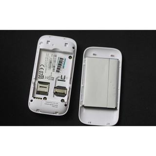 Bộ phát wifi từ sim 3G ZTE MF65
