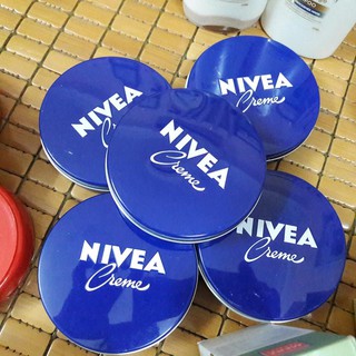 kem nẻ nivea cream