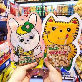 Bánh men bi Iwamoto