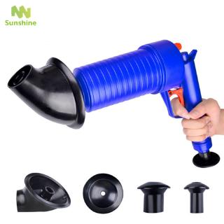 Dụng Cụ Bơm Thông Cống Áp Suất Lớn