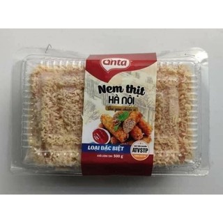 Nem chua rán Huta