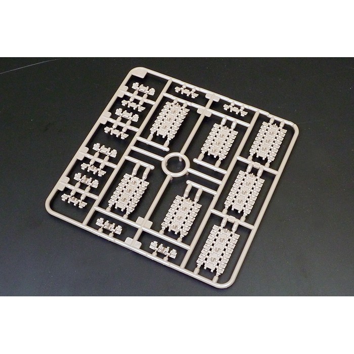 35325 Mô hình xe tăng quân sự 1/35 SCALE GERMAN HEAVY TANK DESTROYER ELEFANT  - GDC