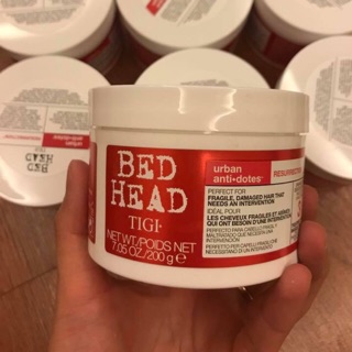 Hấp Tóc Cao Cấp Tigi