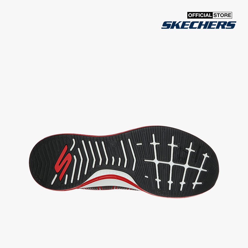 SKECHERS - Giày thể thao nam GOrun Pulse 220097-RDBK