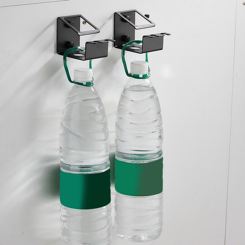 Giá đỡ bàn chải đánh răng/cốc súc miệng bằng thép không gỉ