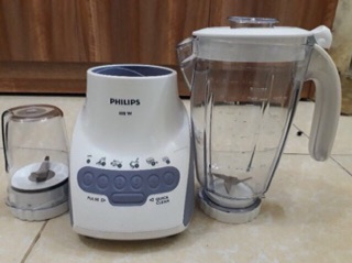 [FREESHIP 99K]_MÁY SAY SINH TỐ PHILIP HR 2115