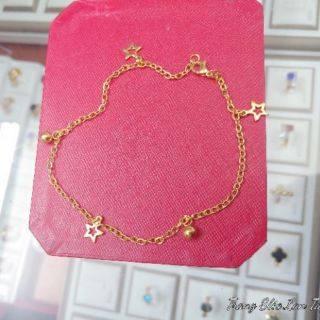 Lắc chân nữ