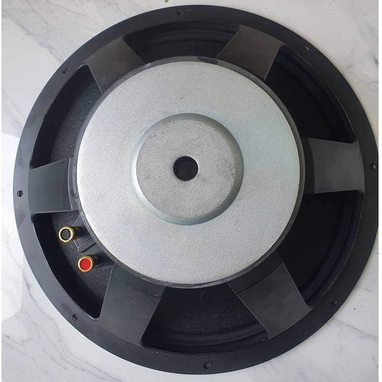 Loa Bass 40 - bass 4 tấc xương nhôm từ 170 coil 65 - 1 chiếc