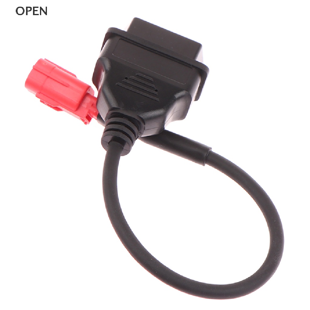 Dây Cáp Chẩn Đoán Lỗi Xe Máy HONDA